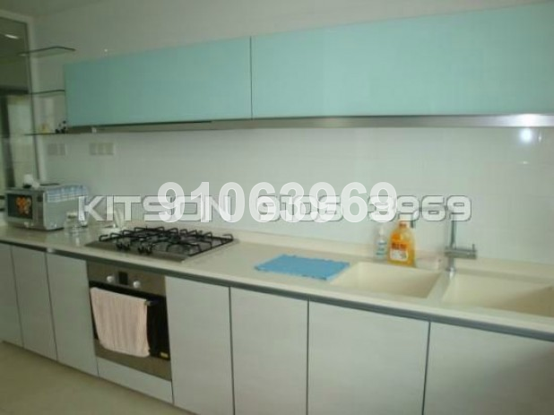 Pavilion 11 (D11), Condominium #10217472